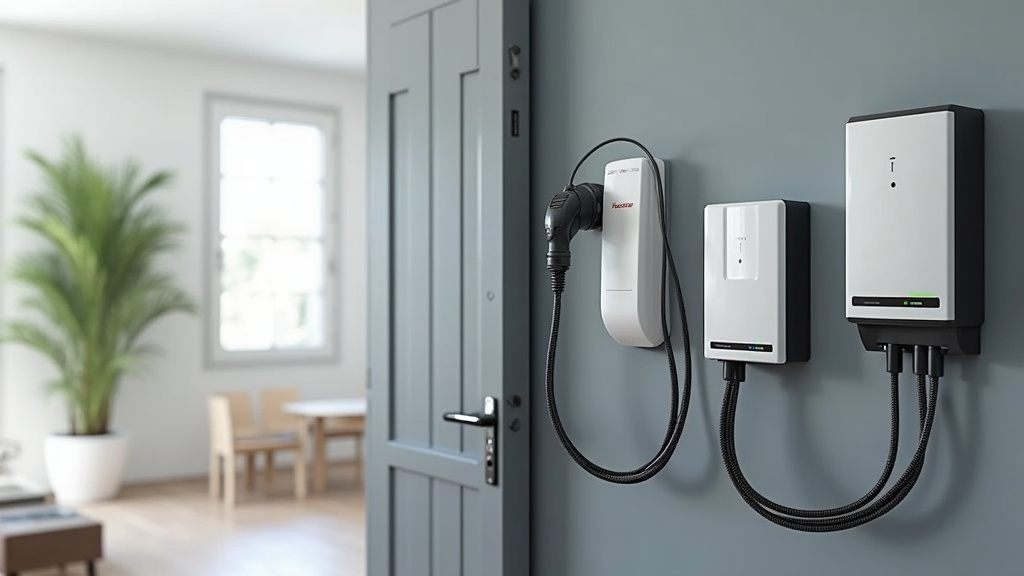 Installer Borne Électrique Bessines (87) : Guide 2025