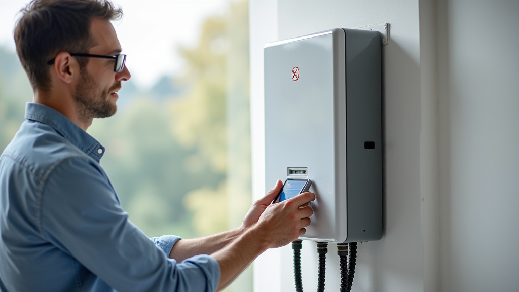 Borne Électrique Betschdorf : Installation & Devis 2025