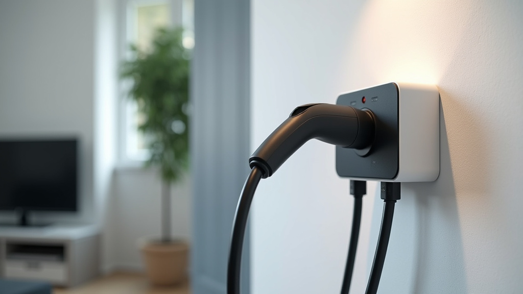 Borne Électrique Biguglia 2025 : Installation & Devis