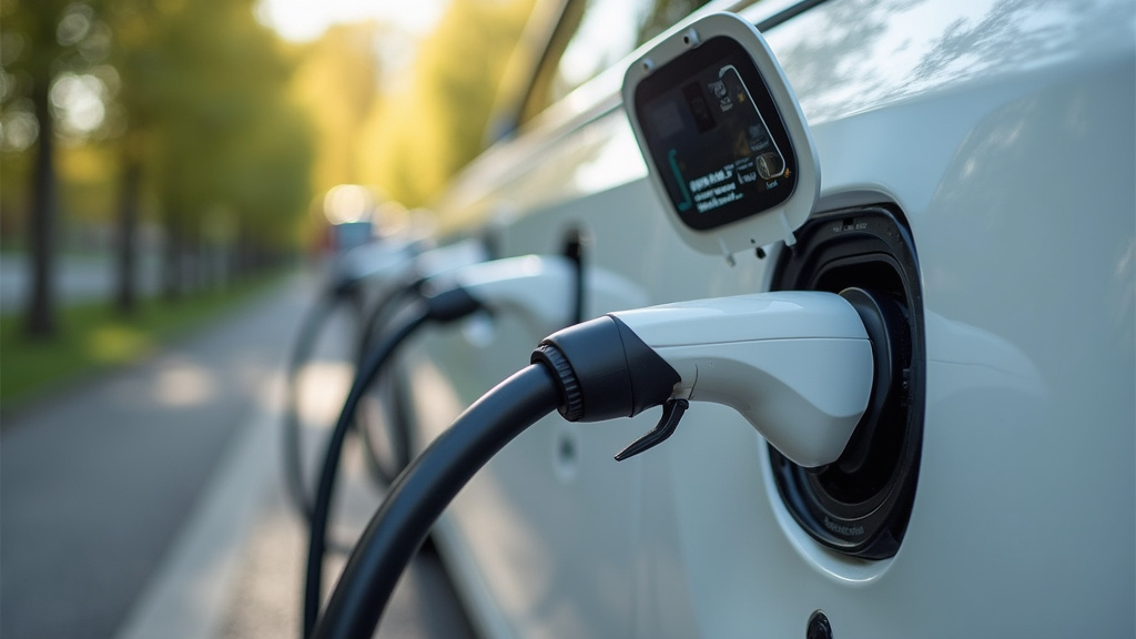 Borne Électrique Boiscommun 2025 : Installation & Aides