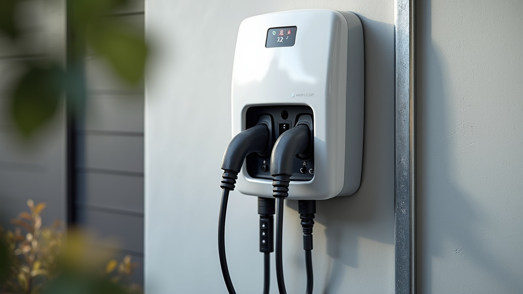 Borne Électrique Bonnat : Installation & Aides 2025