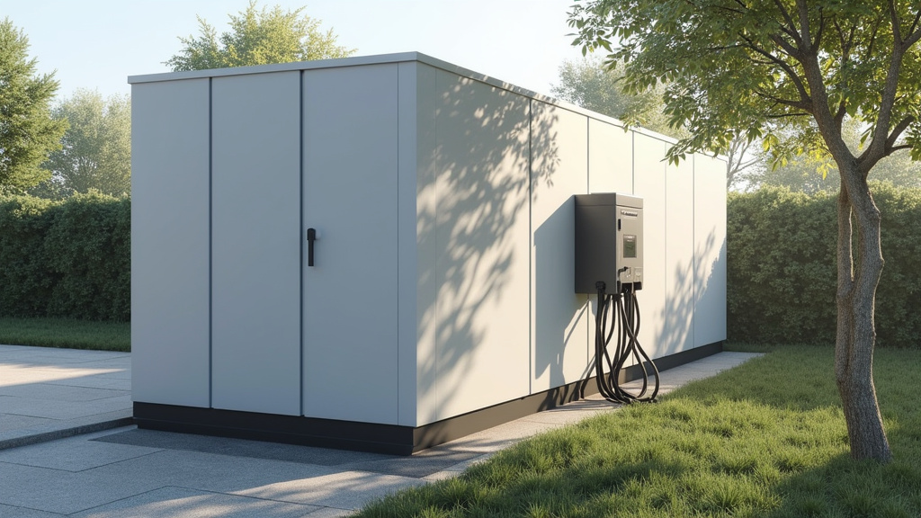 Borne Électrique La Bonneville-sur-Iton 2025