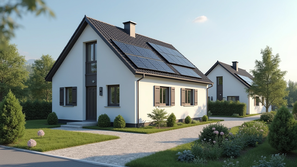 Borne Électrique Borgo : Installation Pro 2025