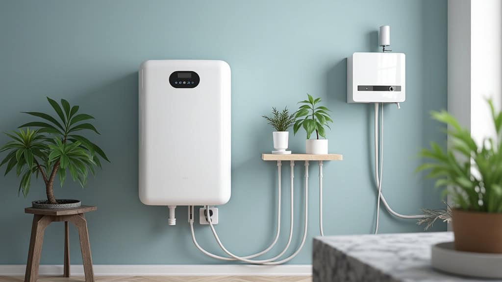 Borne Électrique Bourgvallées : Installation Pro 2025