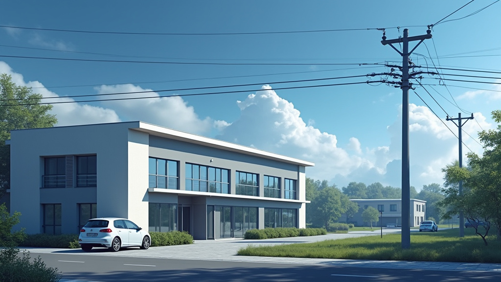 Borne Électrique Boujan-sur-Libron : Installation 2025