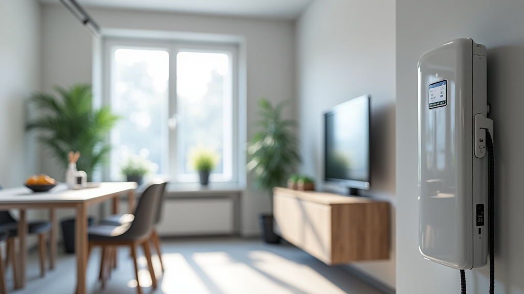 Borne Électrique Bourg-Argental : Installation 2025 | Devis