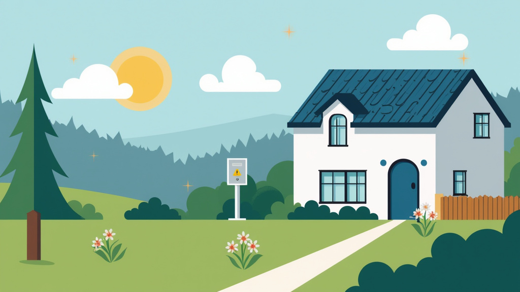 Installer Borne Électrique Le Bousquet-d'Orb | Devis 2025