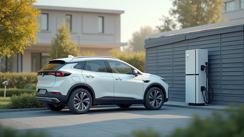 Borne Électrique Bray-sur-Seine : Installation & Aides 2025