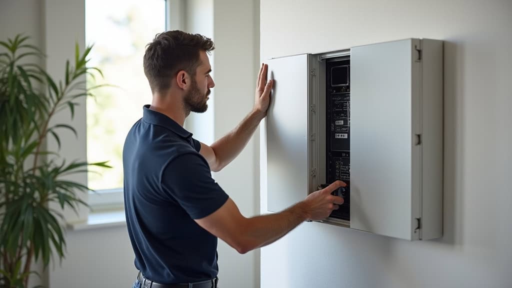 Borne Électrique Breuilpont : Installation & Aides 2025