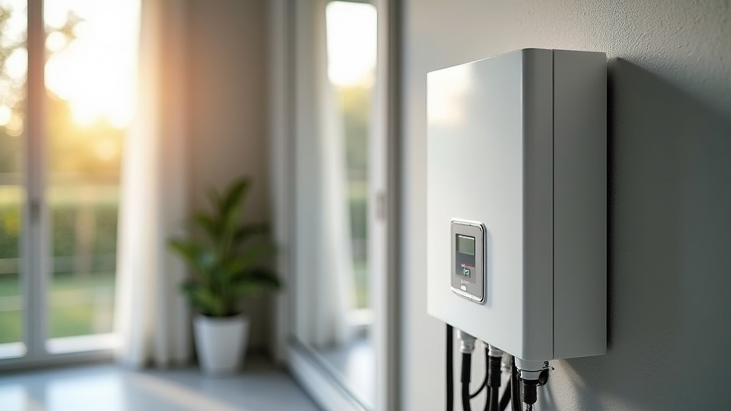 Borne Électrique Brié-et-Angonnes : Installation 2025