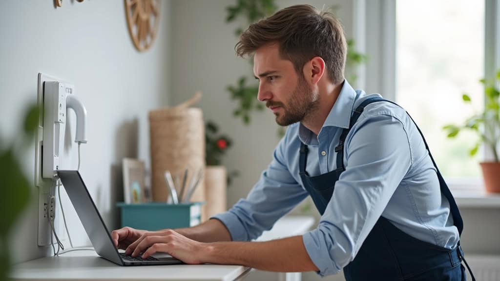 Borne Électrique Buchelay : Installation Pro 2025