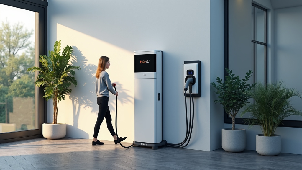 Borne Électrique Buzet-sur-Baïse 2025 : Installation Pro