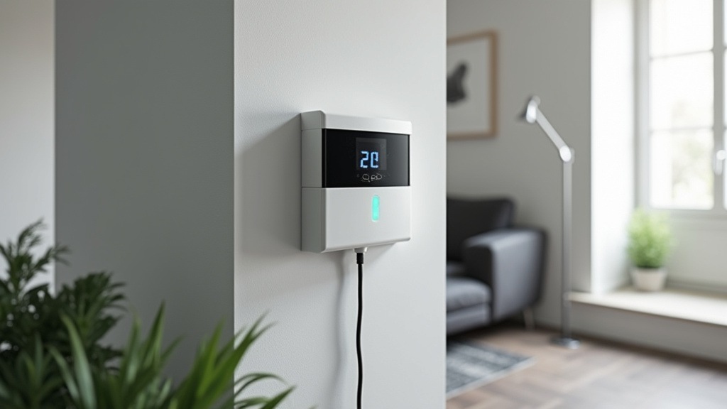 Borne Électrique Cabannes : Installation Facile 2025