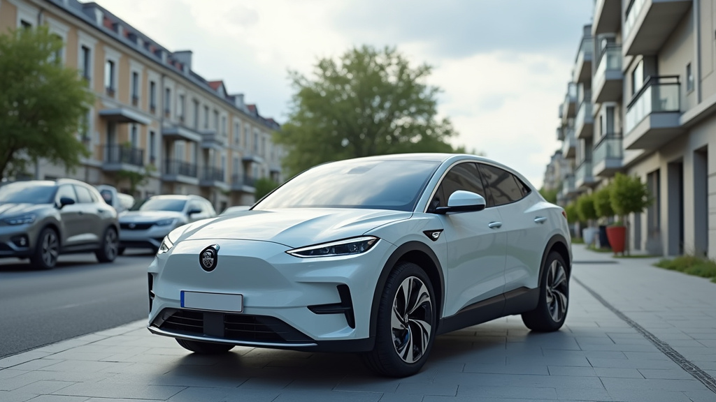 Borne Électrique Cachan : Installation Pro 2025