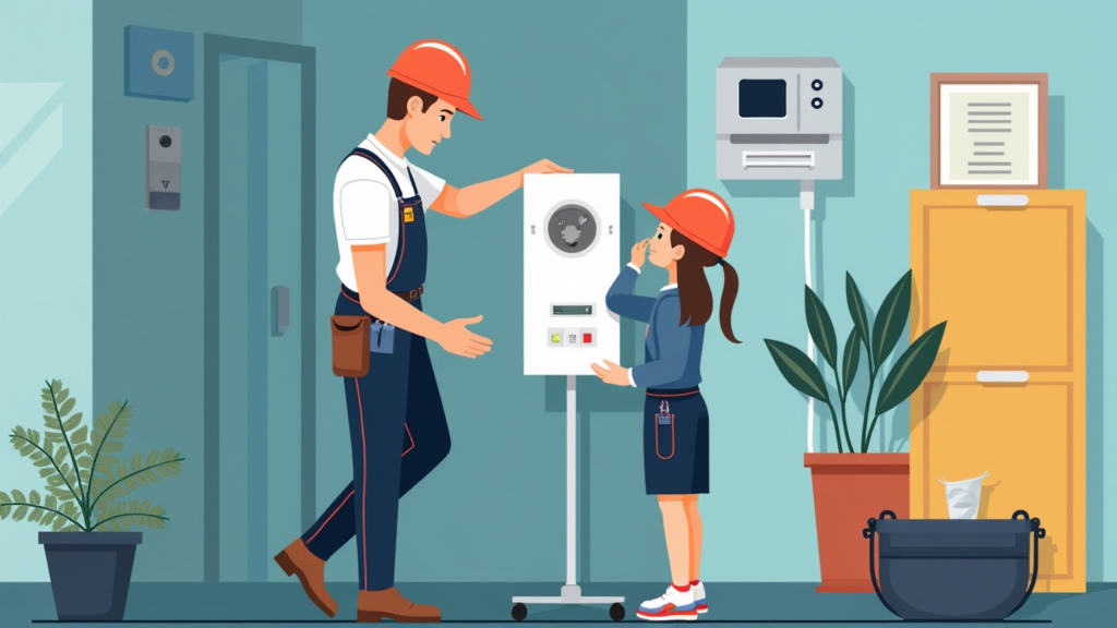 Borne Électrique Caluire-et-Cuire : Installation 2025