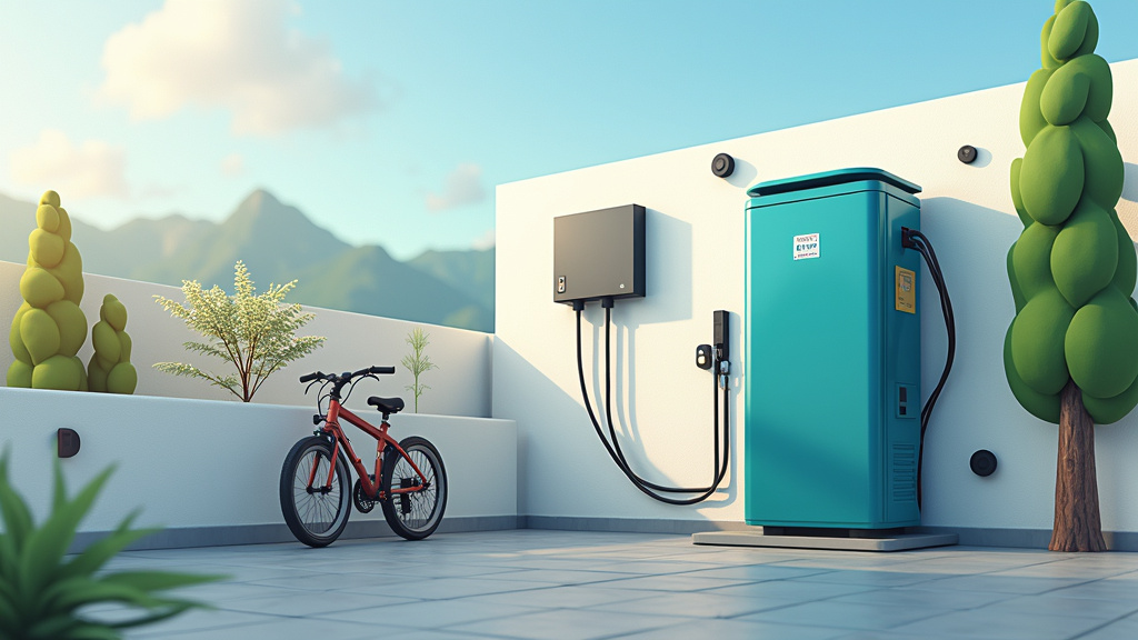 Borne Électrique Canet-en-Roussillon : Installation 2025