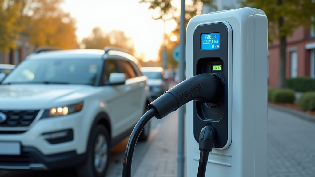 Borne Électrique Carquefou : Installation Pro 2025