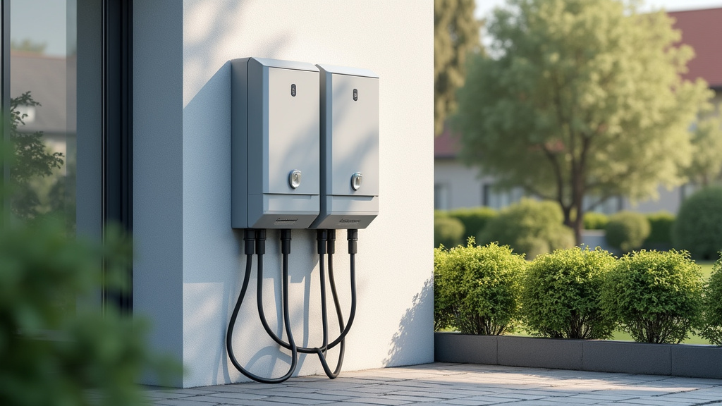 Borne Électrique Castelsarrasin 2025 : Installation Pro