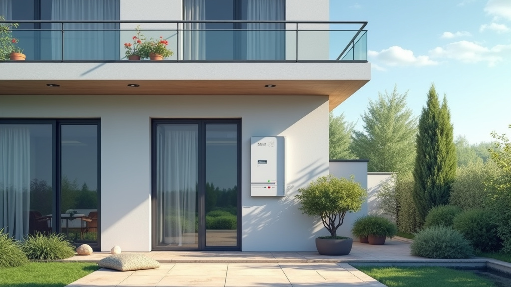 Borne Électrique Caveirac : Installation 2025