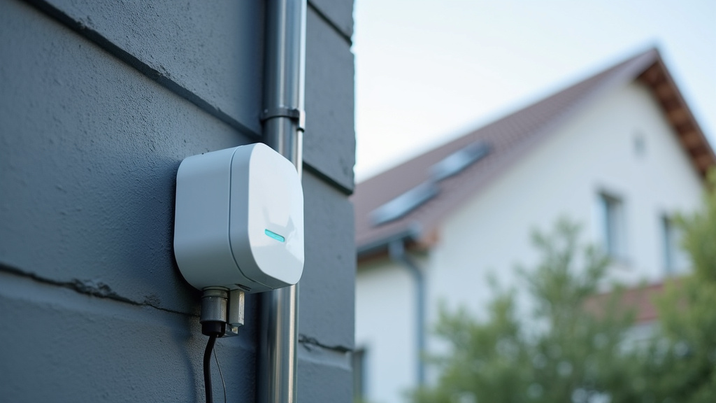 Borne Électrique Cérans-Foulletourte : Installation 2025