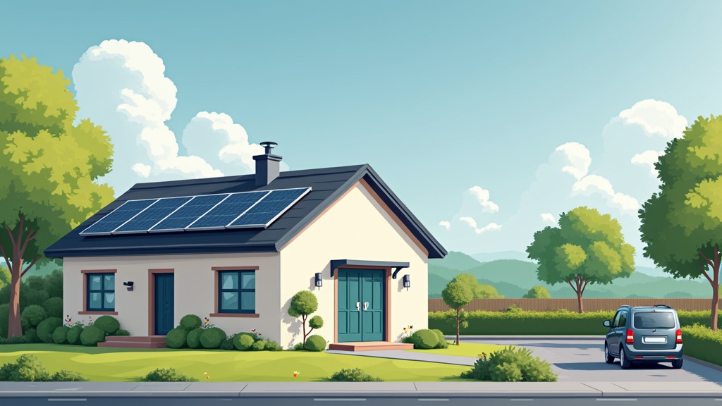 Borne Électrique Chalonnes-sur-Loire : Installation 2025