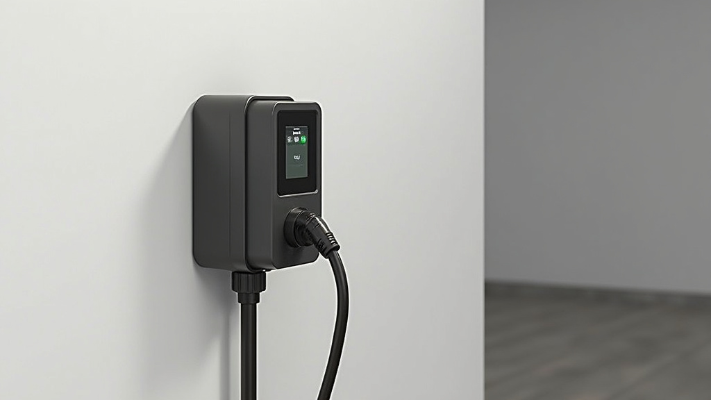 Installer une borne électrique à Chamarandes-Choignes : Guide complet et aides 2025