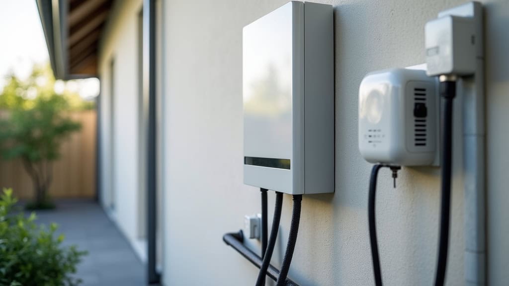 Borne Électrique Champs-sur-Tarentaine-Marchal 2025