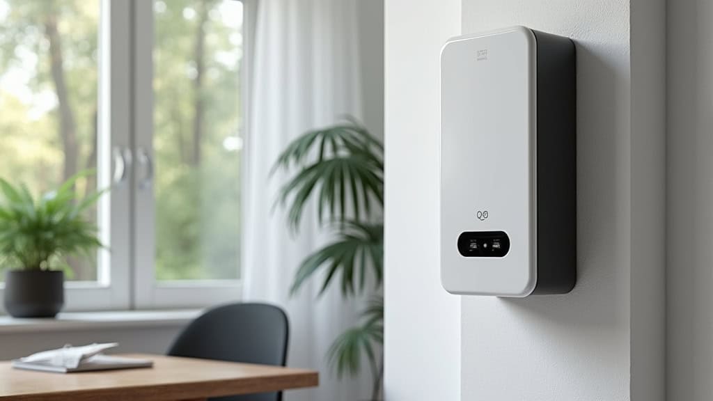 Borne Électrique Charenton-du-Cher : Installation 2025