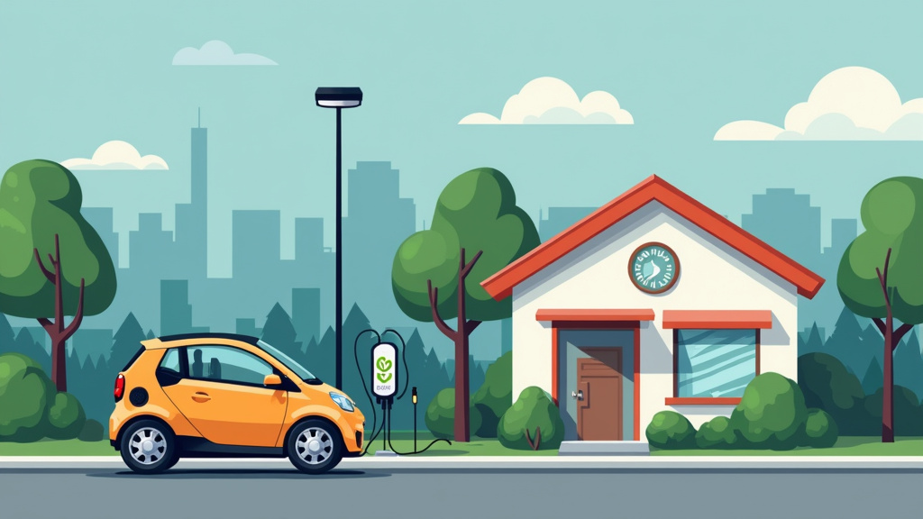 Borne Électrique Charenton-le-Pont : Installation 2025