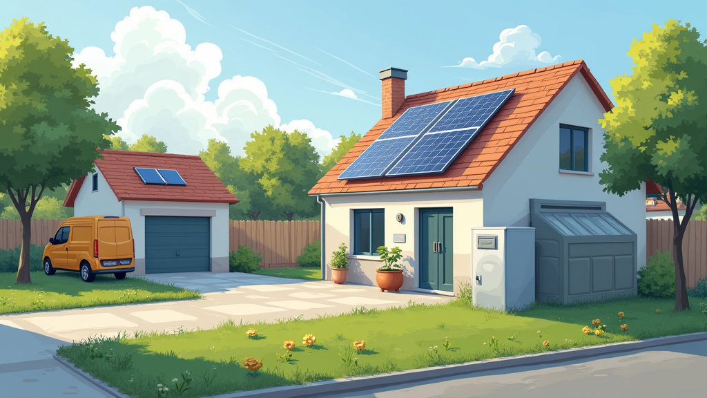 Borne électrique Châteauneuf-sur-Loire : Installation 2025