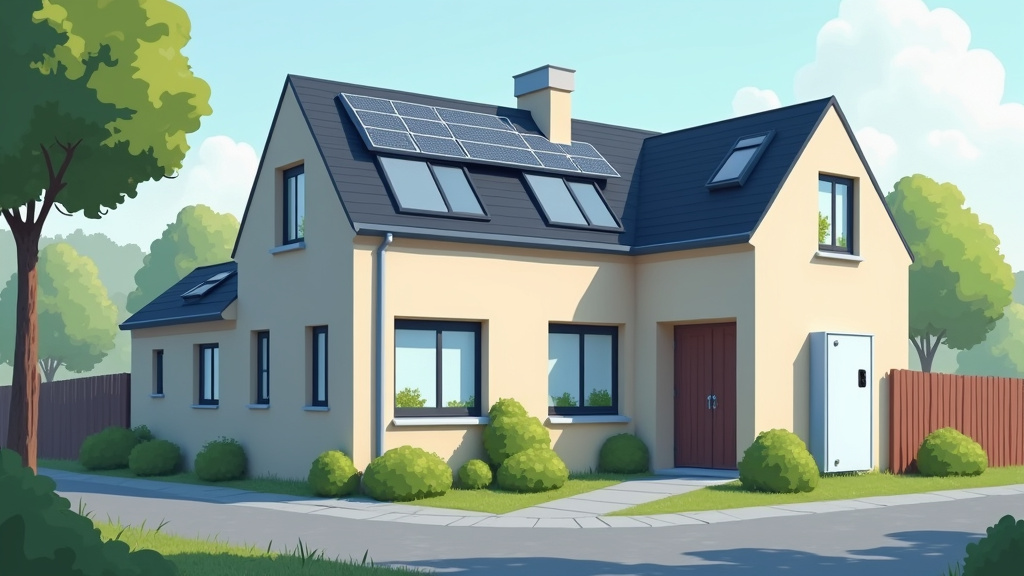 Borne Électrique Châtenay-Malabry : Installation Facile 2025