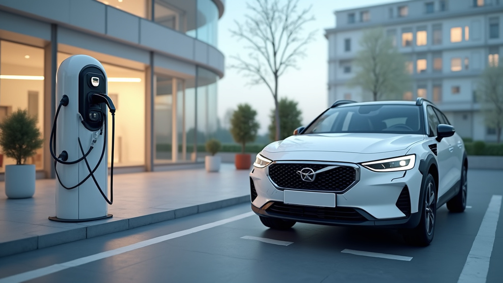 Borne Électrique Cheix-en-Retz : Installation Pro 2025