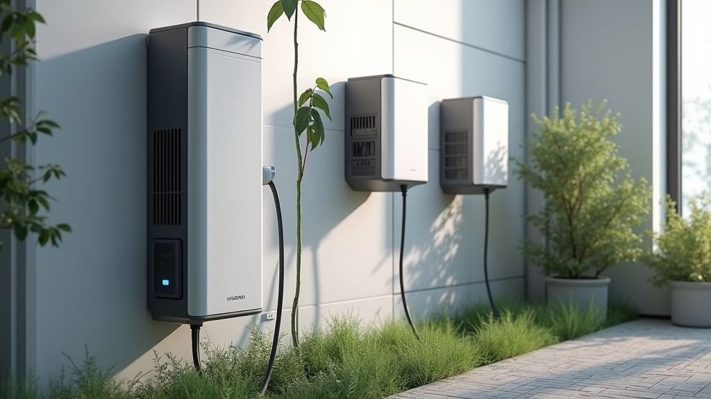 Borne Électrique Cherrueix : Installation 2025