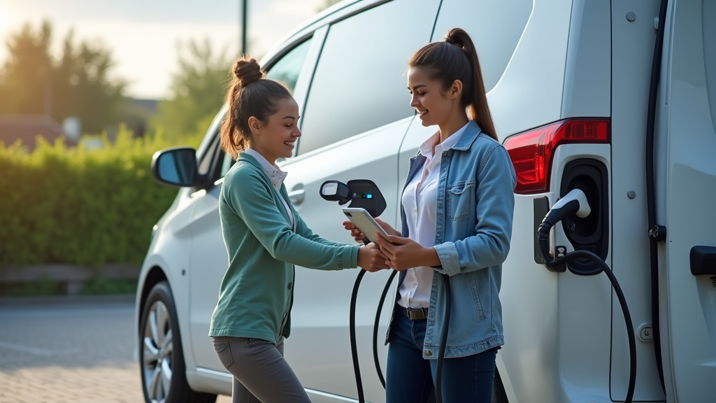 Borne Électrique Chirongui : Installation Pro 2025