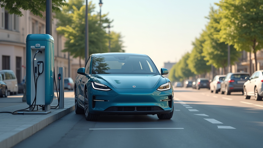 Borne Électrique Clairoix : Installation Pro 2025