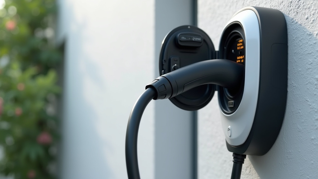 Installer Borne Électrique Clichy 2025 : Guide Complet