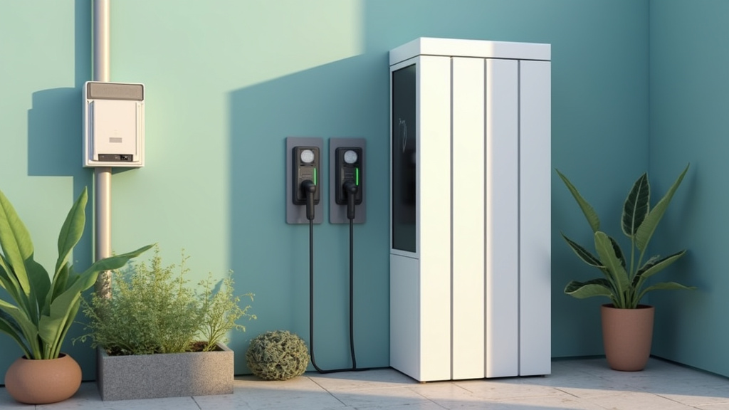 Borne Électrique Coarraze 2025 : Installation & Devis