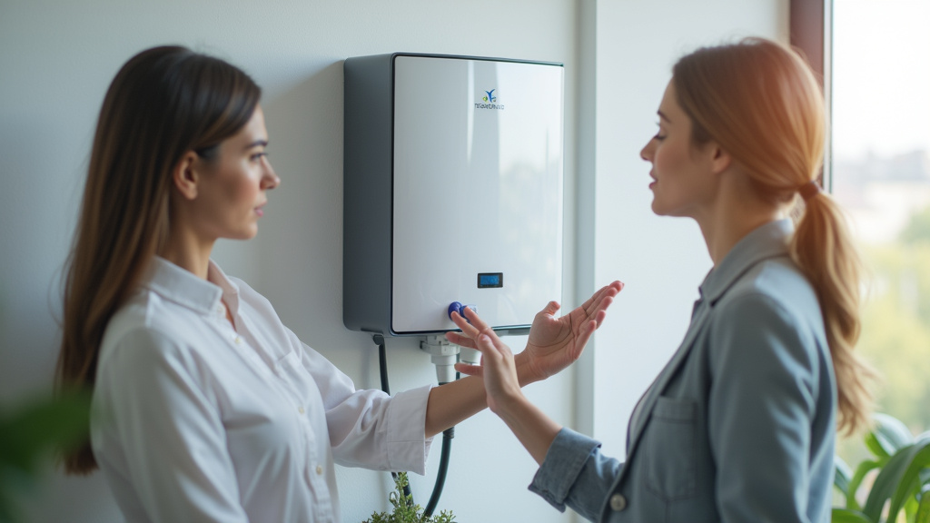 Borne Électrique Coimères : Installation Facile 2025