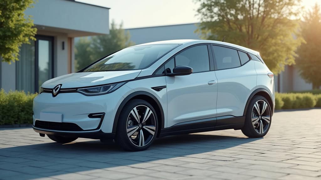 Borne Électrique Compreignac 2025 : Installation Facile