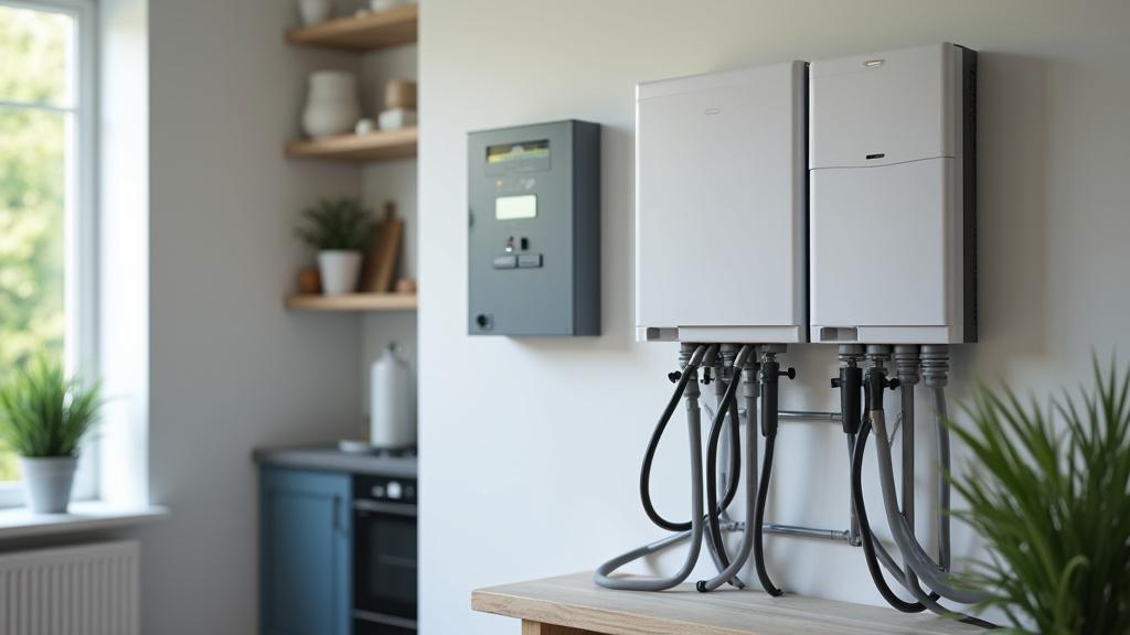 Installer Borne Électrique Condé-sur-Vesgre 2025