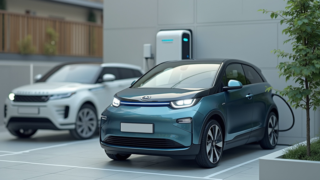 Borne Électrique Corbreuse : Installation Facile 2025