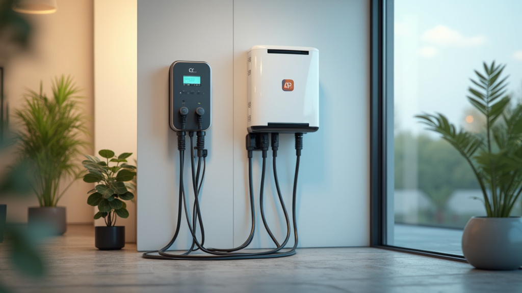 Borne Électrique Corenc 2025 : Installation Pro & Devis