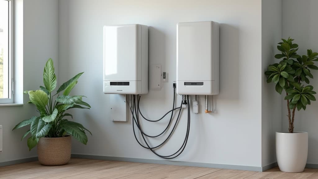 Borne Électrique Cornebarrieu : Installation Facile 2025