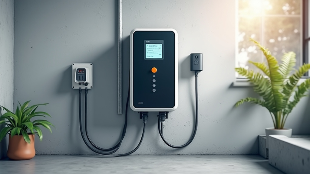 Installer borne électrique à Couchey (21160) : Guide 2025