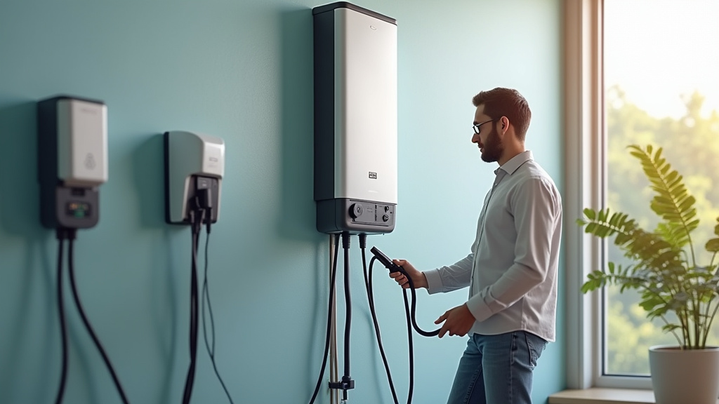 Borne Électrique Couiza 2025: Installation & Aides