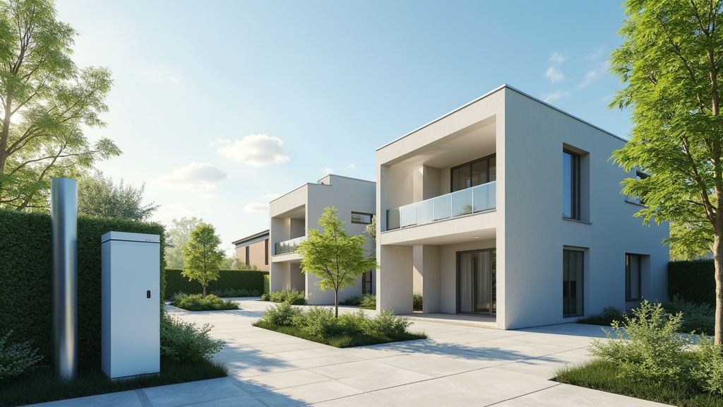 Borne Électrique Coutiches : Installation 2025