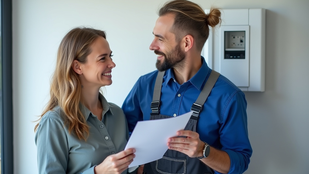 Borne Électrique Crouy : Installation Pro 2025