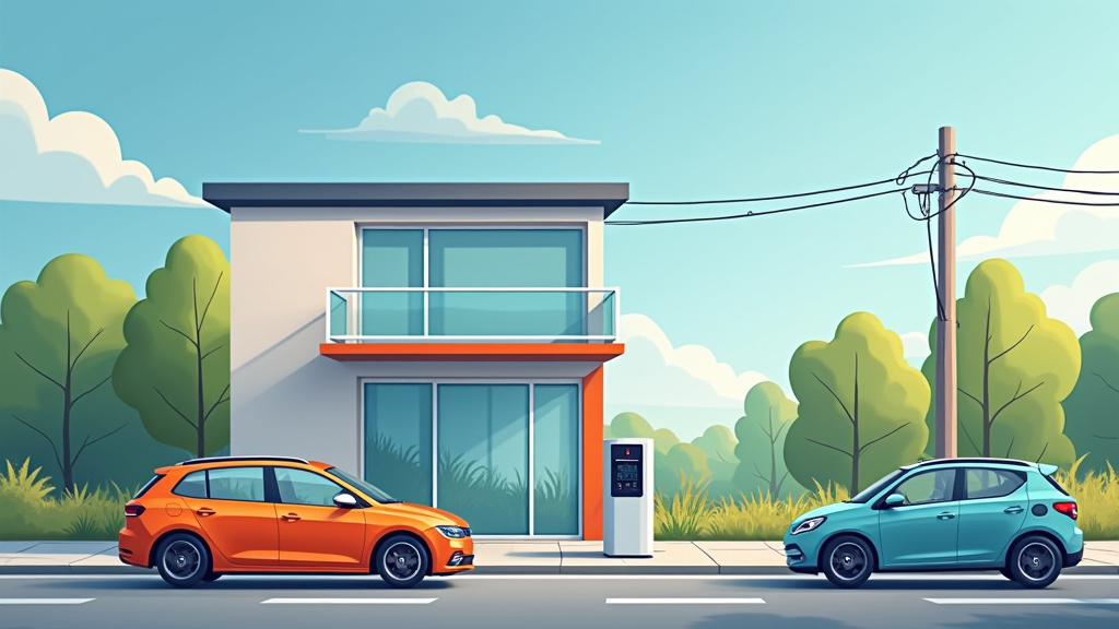 Borne Électrique Daix 2025: Installation &amp; Aides