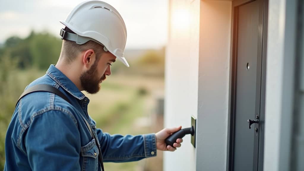 Installer Borne Électrique Dangé-Saint-Romain 2025