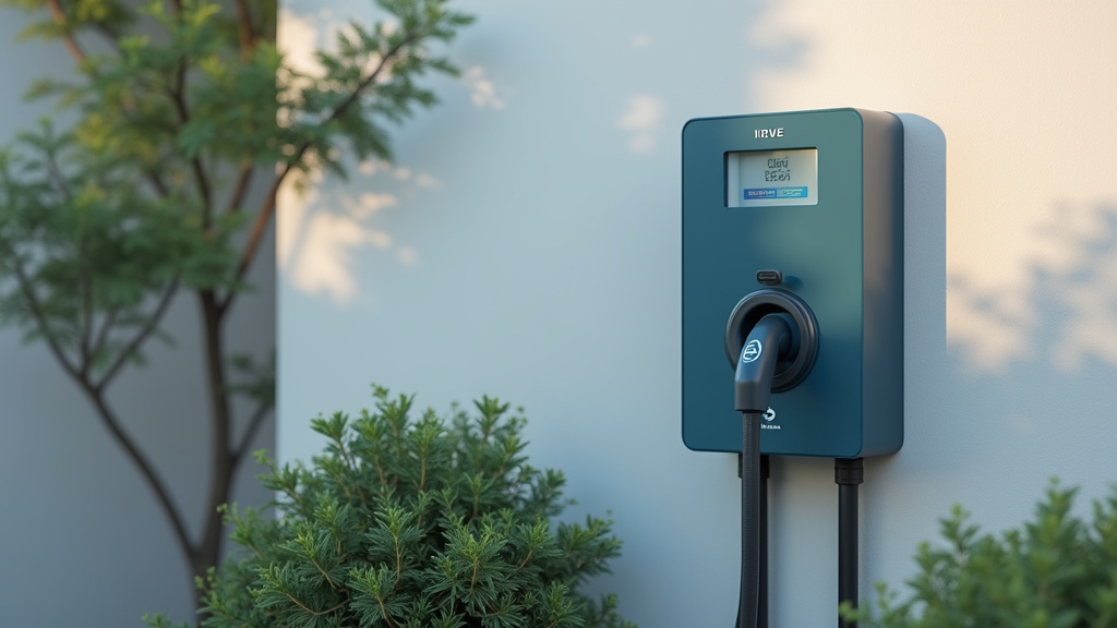 Borne Électrique Delme : Installation & Aides 2025